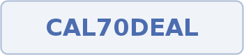Coupon code image