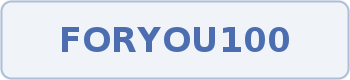 Coupon code image