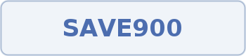 Coupon code image
