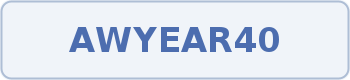 Coupon code image