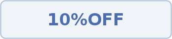 Coupon code image