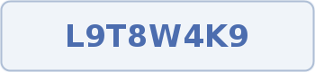 Coupon code image