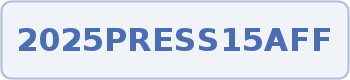 Coupon code image