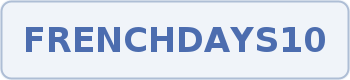 Coupon code image