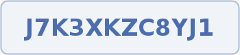 Coupon code image