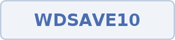 Coupon code image