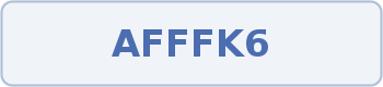 Coupon code image