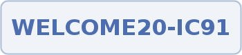 Coupon code image