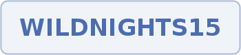Coupon code image