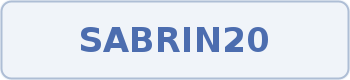 Coupon code image