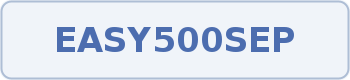 Coupon code image