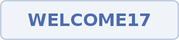 Coupon code image