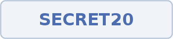 Coupon code image
