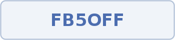 Coupon code image