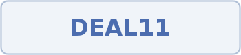 Coupon code image